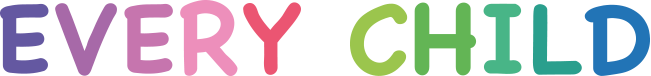 Every Child logo